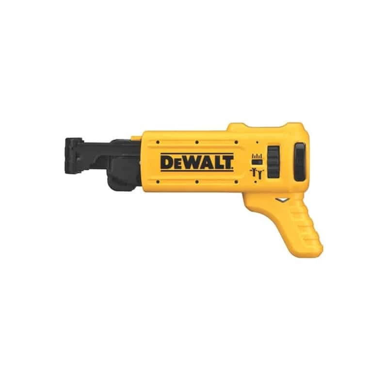 Visseuse Placo Filaire Et Chargeur DEWALT Chargeur Visseuse Placo Sans Fil - DCF6201 3 Visseuse Placo Filaire Et Chargeur DEWALT Chargeur Visseuse Placo Sans Fil - DCF6201