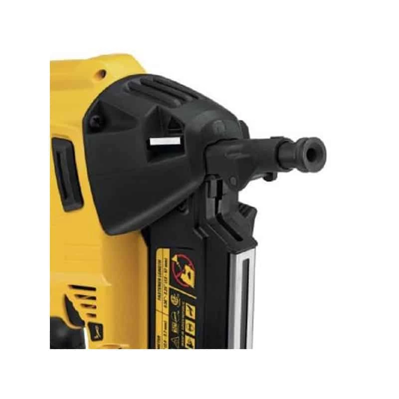 Cloueur Pneumatique Et Sans Fil DEWALT Cloueur Béton Et Acier 18V 5Ah - DCN890P2 4 Cloueur Pneumatique Et Sans Fil DEWALT Cloueur Béton Et Acier 18V 5Ah - DCN890P2 – Image 2