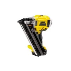 Cloueur Pneumatique Et Sans Fil DEWALT Cloueur De Charpente 18V 5Ah - DCN692P2
