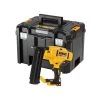 Cloueur Pneumatique Et Sans Fil DEWALT Cloueur De Finition 54mm 18V Solo - DCN680NT -Perceuse Visseuse Soldes dewalt cloueur de finition 54mm 18v solo dcn680nt