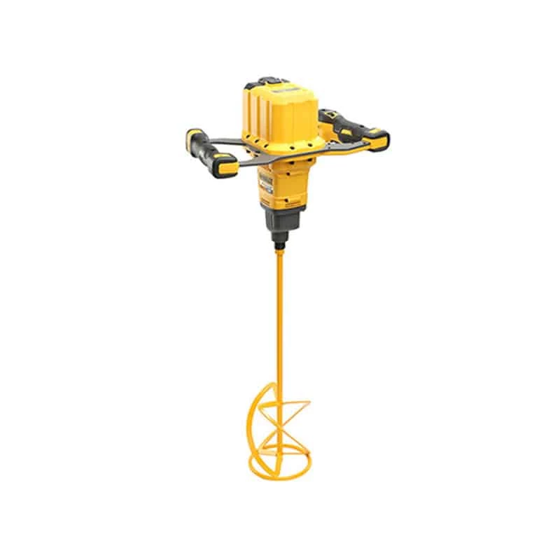 DEWALT Malaxeur Sans Fil XR FLEXVOLT 54V Solo - DCD240N 3 DEWALT Malaxeur Sans Fil XR FLEXVOLT 54V Solo - DCD240N