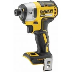 Pack 2 Machines DEWALT Pack Perceuse + Viss à Chocs 18V 2Ah TSTAK - DCK2061D2T-QW -Perceuse Visseuse Soldes dewalt pack perceuse a percu viss a chocs 18v 2ah tstak dck2061d2t qw 2