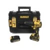 Perceuse Visseuse Percu Sans Fil DEWALT Perceuse à Percussion 65Nm 18V 1.5Ah TSTAK- DCD778S2K -Perceuse Visseuse Soldes dewalt perceuse a percussion 65nm 18v 15ah t stak dcd778s2k