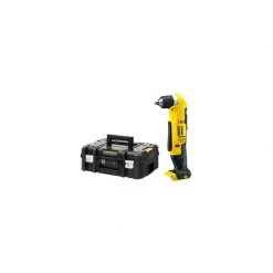 Perceuse Visseuse D’angle DEWALT Perceuse D Angle Ø10mm 18V Solo - DCD740NT
