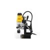 Unité De Perçage DEWALT Perceuse Magnétique 50 Mm 2 Vitesses 1200 W - DWE1622K