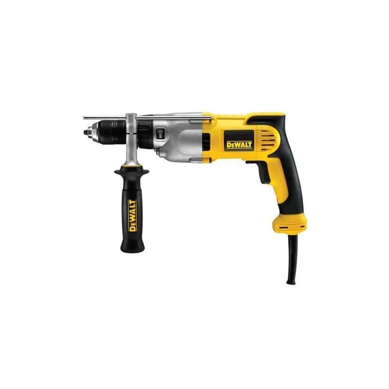 Perceuse Percussion Filaire DEWALT Perceuse Percussion 1100W - DWD524KS 3 Perceuse Percussion Filaire DEWALT Perceuse Percussion 1100W - DWD524KS