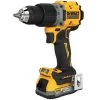 Perceuse Visseuse Sans Fil DEWALT Perceuse Visseuse 18V 1.7Ah - Powerstack - DCD800E2T-QW -Perceuse Visseuse Soldes dewalt perceuse visseuse 18v 17ah powerstack dcd800e2t qw