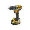 Perceuse Visseuse Sans Fil DEWALT Perceuse Visseuse 18V 5Ah - DCD791P2 -Perceuse Visseuse Soldes dewalt perceuse visseuse 18v 5ah dcd791p2