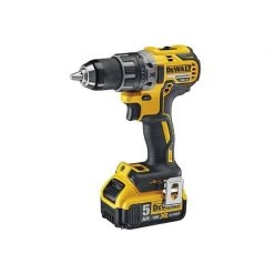 Perceuse Visseuse Sans Fil DEWALT Perceuse Visseuse 18V 5Ah - DCD791P2