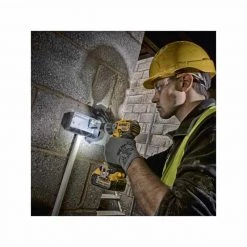 Perceuse Visseuse Sans Fil DEWALT Perceuse Visseuse 18V 5Ah - DCD791P2 -Perceuse Visseuse Soldes dewalt perceuse visseuse 18v 5ah dcd791p2 3