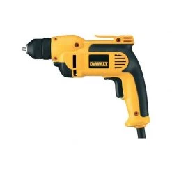 Perceuse Visseuse Filaire DEWALT Perceuse Visseuse 700W Ø 10 Mm - DWD112S