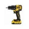 Perceuse Visseuse Percu Sans Fil DEWALT Perceuse Visseuse Percu 18V 3 Ah - DCD709L2T -Perceuse Visseuse Soldes dewalt perceuse visseuse percu 18v 3 ah dcd709l2t