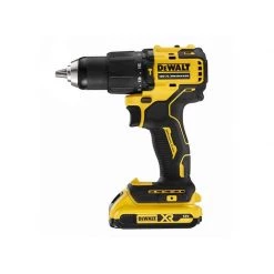Perceuse Visseuse Percu Sans Fil DEWALT Perceuse Visseuse Percu 18V 3 Ah - DCD709L2T