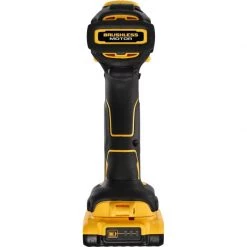 Perceuse Visseuse Percu Sans Fil DEWALT Perceuse Visseuse Percu 18V 4Ah - DCD709M2T 9 Perceuse Visseuse Percu Sans Fil DEWALT Perceuse Visseuse Percu 18V 4Ah - DCD709M2T -Perceuse Visseuse Soldes dewalt perceuse visseuse percu 18v 4ah dcd709m2t 2
