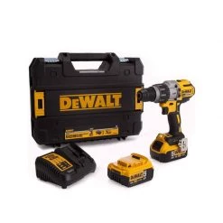 Perceuse Visseuse Soldes -Perceuse Visseuse Soldes dewalt perceuse visseuse percu 18v 5ah dcd996p2 1