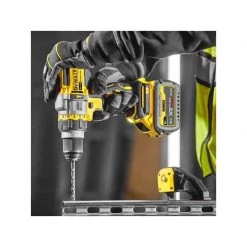 Perceuse Visseuse Percu Sans Fil DEWALT Perceuse Visseuse Percu 18V ADVANTAGE 6 Ah 1 Bat - DCD999T1-QW 12 Perceuse Visseuse Percu Sans Fil DEWALT Perceuse Visseuse Percu 18V ADVANTAGE 6 Ah 1 Bat - DCD999T1-QW -Perceuse Visseuse Soldes dewalt perceuse visseuse percu 18v advantage 6 ah 1 bat dcd999t1 qw 4