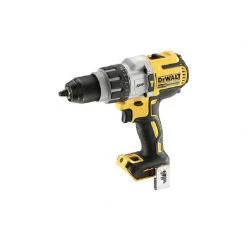 Perceuse Visseuse Percu Sans Fil DEWALT Perceuse Visseuse Percu 18V Solo - DCD996NT