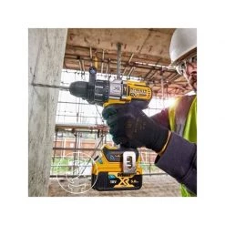 Perceuse Visseuse Percu Sans Fil DEWALT Perceuse Visseuse Percu. ToolConnect 18V 5Ah XRP - DCD997P2B 7 Perceuse Visseuse Percu Sans Fil DEWALT Perceuse Visseuse Percu. ToolConnect 18V 5Ah XRP - DCD997P2B -Perceuse Visseuse Soldes dewalt perceuse visseuse percu toolconnect 18v 5ah xrp dcd997p2b 2