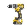 Perceuse Visseuse Percu Sans Fil DEWALT Perceuse Visseuse Percussion 18V 5Ah - DCD796P2 -Perceuse Visseuse Soldes dewalt perceuse visseuse percussion 18v 5ah dcd796p2