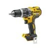 Perceuse Visseuse Percu Sans Fil DEWALT Perceuse Visseuse Percussion 18V - DCD796NT Solo -Perceuse Visseuse Soldes dewalt perceuse visseuse percussion 18v dcd796nt solo