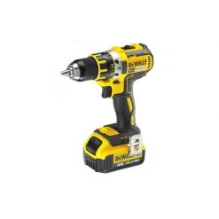 DEWALT Perceuse Visseuse Sans Fil XR 18V - DCD790M2