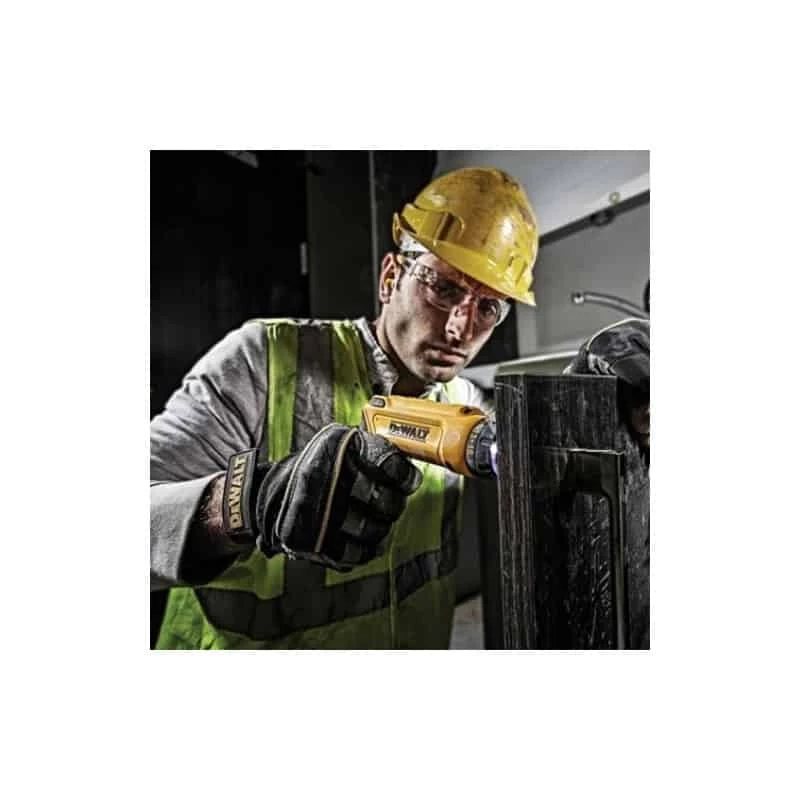 Visseuse Sans Fil / Tournevis DEWALT Tournevis Li-ion 7,2V à Effet Gyroscopique - DCF680G2 4 Visseuse Sans Fil / Tournevis DEWALT Tournevis Li-ion 7,2V à Effet Gyroscopique - DCF680G2 – Image 2