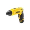 Visseuse Sans Fil / Tournevis DEWALT Tournevis Li-ion 7,2V à Effet Gyroscopique - DCF680G2 -Perceuse Visseuse Soldes dewalt tournevis li ion 72v a effet gyroscopique dcf680g2