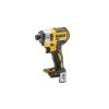 Visseuse à Choc Sans Fil DEWALT Visseuse à Choc 205Nm XR 18V Solo - DCF887N -Perceuse Visseuse Soldes dewalt visseuse a choc 205nm xr 18v solo dcf887n