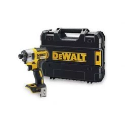 Visseuse à Choc Sans Fil DEWALT Visseuse à Choc 205Nm XR 18V Solo - DCF887NT