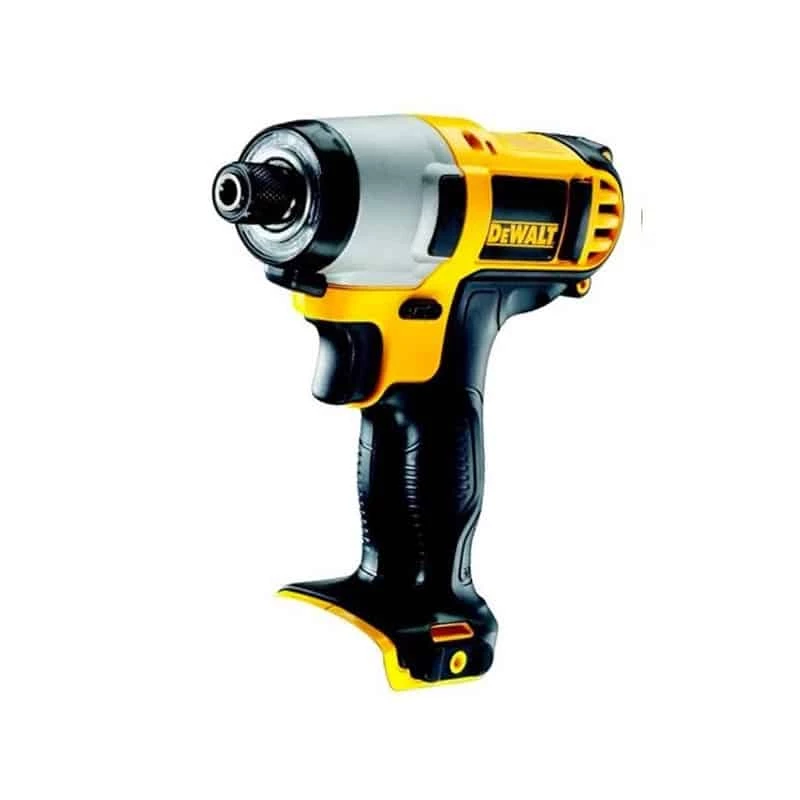 Visseuse à Choc Sans Fil DEWALT Visseuse à Chocs XR 10,8V 107 Nm - DCF815N (solo) 3 Visseuse à Choc Sans Fil DEWALT Visseuse à Chocs XR 10,8V 107 Nm - DCF815N (solo)