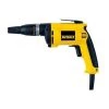 Visseuse Placo Filaire Et Chargeur DEWALT Visseuse Placo 540 W 5300 Tr/min - DW275KN