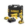 Visseuse Placo Sans Fil DEWALT Visseuse Placo + Chargeur 18V 2Ah 4400 Tr Min - DCF620D2K