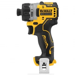 Visseuse Sans Fil / Tournevis DEWALT Visseuse XR 12V Brushless - DCF601N