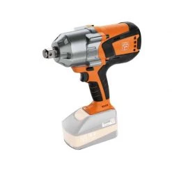 Boulonneuse Sans Fil FEIN Boulonneuse à Choc ASCD 18-1000 W34 Select 18V Solo - 71150864000