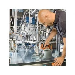 Boulonneuse Sans Fil FEIN Boulonneuse à Chocs 12V 2.5Ah ASCD12-100W4C - 71150361000 9 Boulonneuse Sans Fil FEIN Boulonneuse à Chocs 12V 2.5Ah ASCD12-100W4C - 71150361000 -Perceuse Visseuse Soldes fein boulonneuse a chocs 12v 25ah ascd12 100w4c 71150361000 2