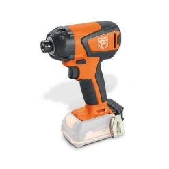 Boulonneuse Sans Fil FEIN Boulonneuse à Chocs ASCD 12-150 W4 SELECT 12V Solo - 71150564000