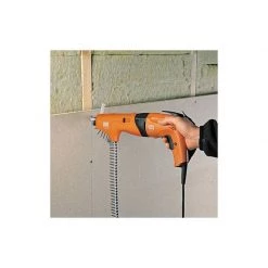 Visseuse Placo Filaire Et Chargeur FEIN Chargeur Vis Placo M55 Réf. 90104007010 -Perceuse Visseuse Soldes fein chargeur vis placo m55 ref 90104007010 2