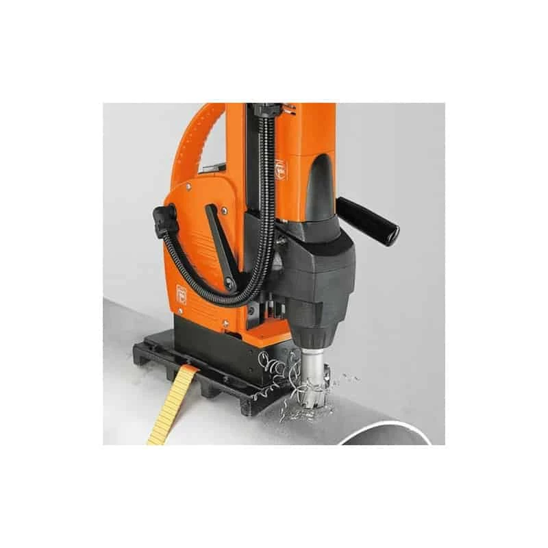 Support De Perceuse FEIN Dispositif De Perçage Pour Tubes - 92602055010 3 Support De Perceuse FEIN Dispositif De Perçage Pour Tubes - 92602055010