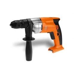Perceuse Visseuse Sans Fil FEIN Perceuse 18V ABOP10 Select - 71050262000 Solo