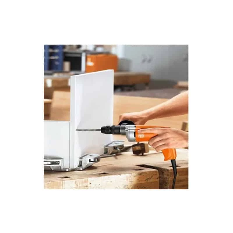 Perceuse Visseuse Filaire FEIN Perceuse 500 W 10mm BOP 6 Set - 72055261000 5 Perceuse Visseuse Filaire FEIN Perceuse 500 W 10mm BOP 6 Set - 72055261000 – Image 3