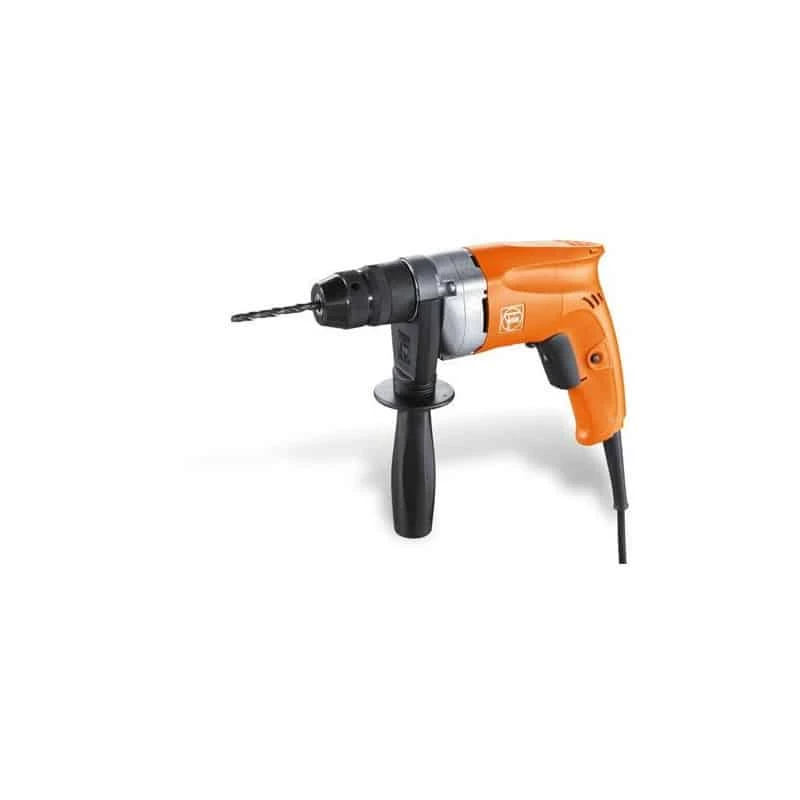 Perceuse Visseuse Filaire FEIN Perceuse 500 W 10mm BOP 6 Set - 72055261000 3 Perceuse Visseuse Filaire FEIN Perceuse 500 W 10mm BOP 6 Set - 72055261000