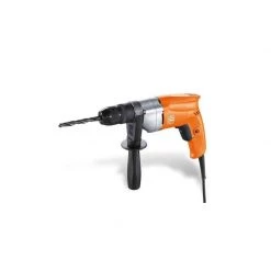 Perceuse Visseuse Filaire FEIN Perceuse 500 W 13mm BOP 10 Set - 72055361000