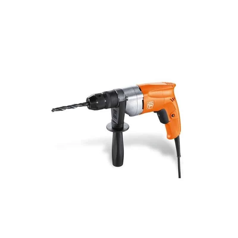 Perceuse Visseuse Filaire FEIN Perceuse 500 W 13mm BOP 10 Set - 72055361000 3 Perceuse Visseuse Filaire FEIN Perceuse 500 W 13mm BOP 10 Set - 72055361000