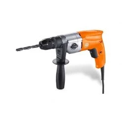 Perceuse Visseuse Filaire FEIN Perceuse 500 W Ø 13 Mm BOP 10-2 Set