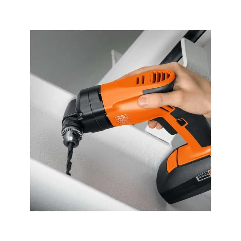 Perceuse Visseuse D’angle FEIN Perceuse D'angle 18V AWBP10 Select - 71050462000 Solo 4 Perceuse Visseuse D’angle FEIN Perceuse D'angle 18V AWBP10 Select - 71050462000 Solo – Image 2