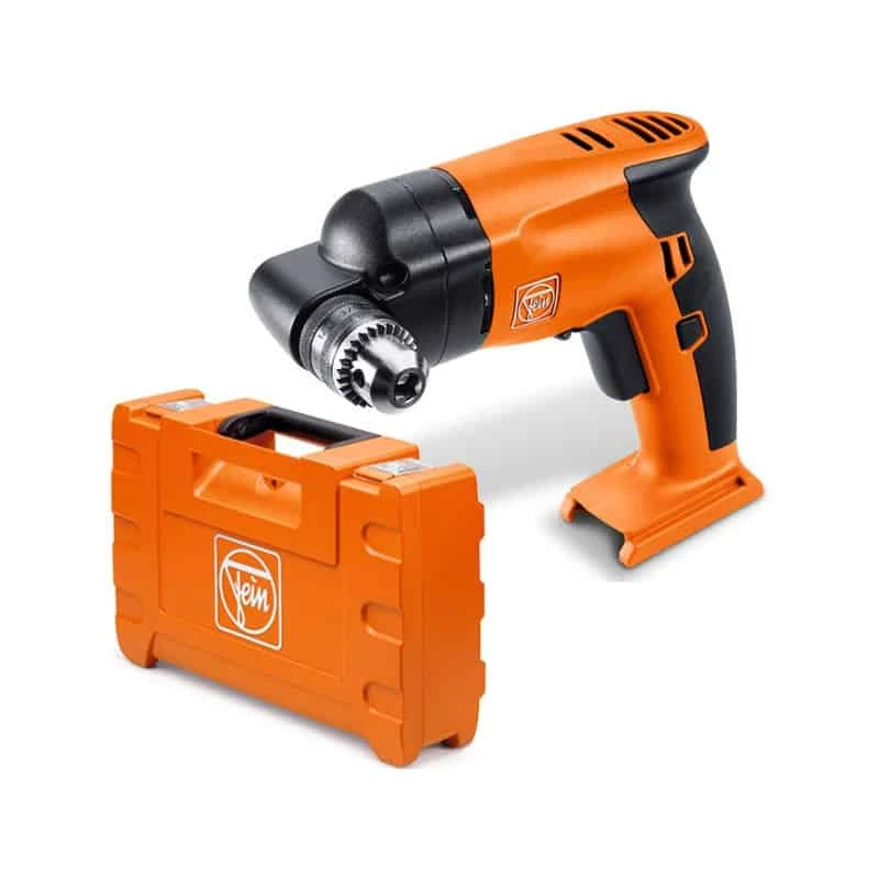 Perceuse Visseuse D’angle FEIN Perceuse D'angle 18V AWBP10 Select - 71050462000 Solo 5 Perceuse Visseuse D’angle FEIN Perceuse D'angle 18V AWBP10 Select - 71050462000 Solo – Image 3