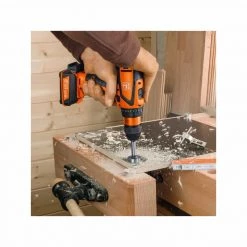 Perceuse Visseuse Sans Fil FEIN Perceuse Visseuse 12V 2.5Ah ABSU12C - 71132061000 -Perceuse Visseuse Soldes fein perceuse visseuse 12v 25ah absu12c 71132061000 2