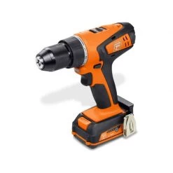 Perceuse Visseuse Sans Fil FEIN Perceuse Visseuse 12V 2.5Ah ABSU12C - 71132061000