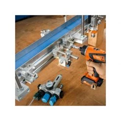 Perceuse Visseuse Sans Fil FEIN Perceuse Visseuse 12V 2.5Ah ABSU12C - 71132061000 -Perceuse Visseuse Soldes fein perceuse visseuse 12v 25ah absu12c 71132061000 3