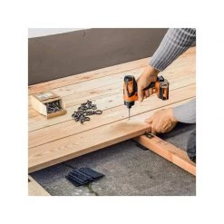 Perceuse Visseuse Sans Fil FEIN Perceuse Visseuse 12V 2.5Ah ABSU12C - 71132061000 -Perceuse Visseuse Soldes fein perceuse visseuse 12v 25ah absu12c 71132061000 4